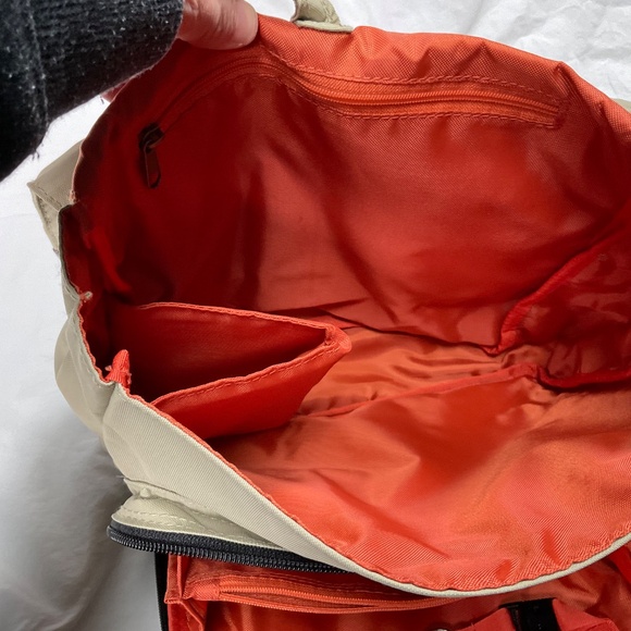 Derek Alexander Travel Crossbody Bag - Picture 9 of 10